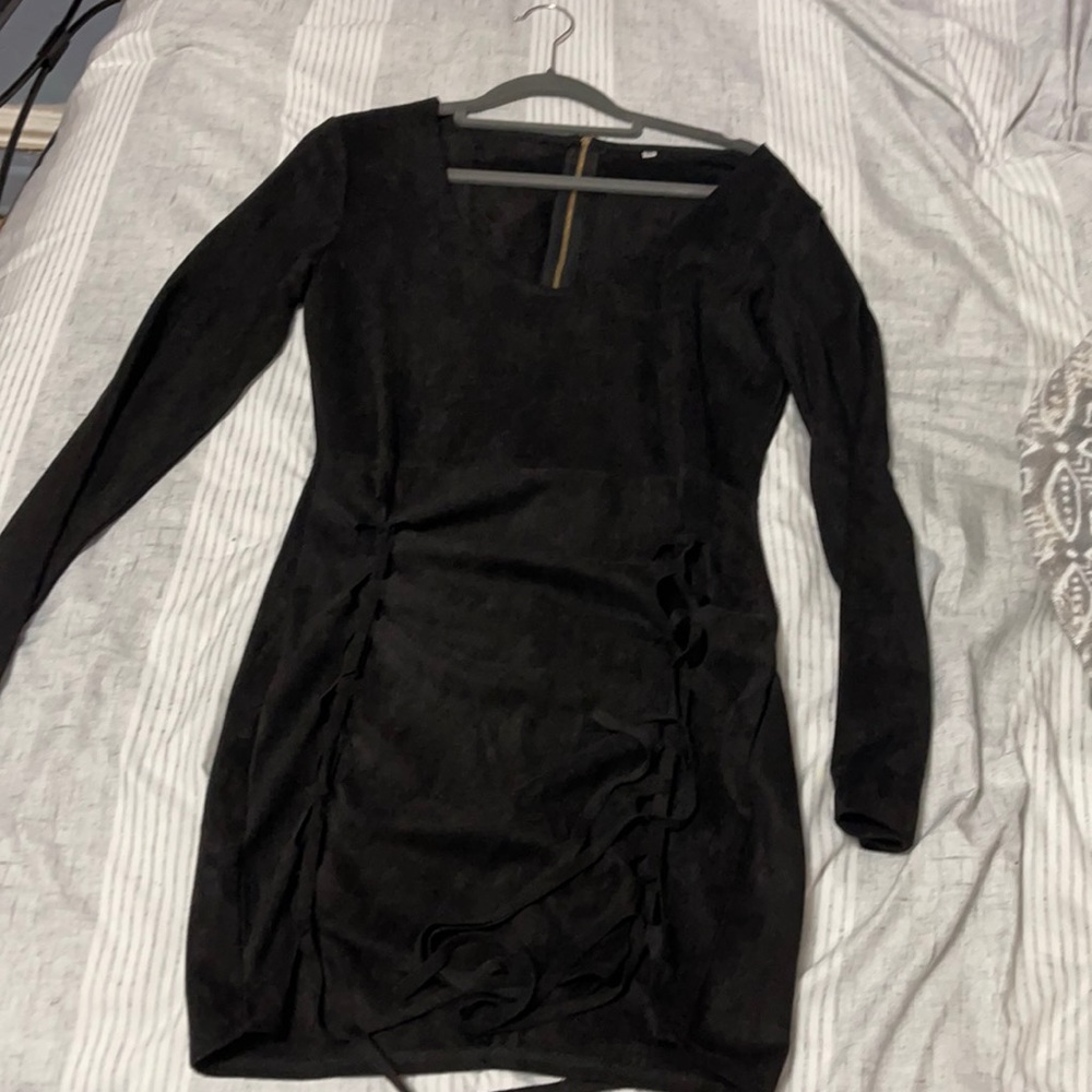 Cleaning out my closet